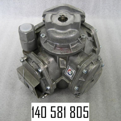 140581805 - EX. PISTON METER.K90 D1 M.3 POSITIONS SCREWS, PRETESTED